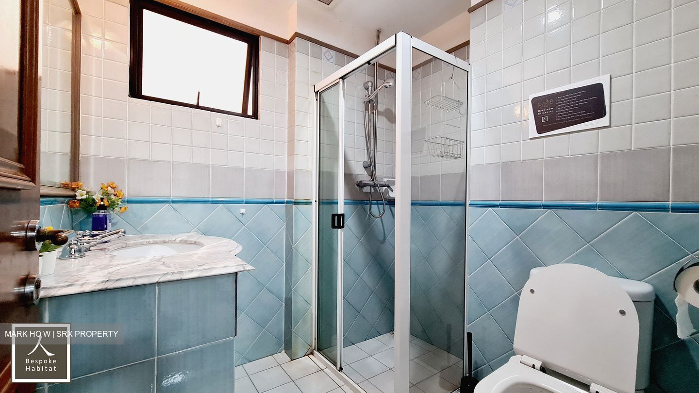 Dover Parkview (D5), Condominium #573091571